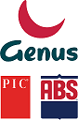 company logo